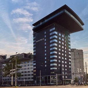 Doubletree By Hilton Rotterdam Centre